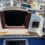 보트호텔 Vacations In A Sailboat 리스본