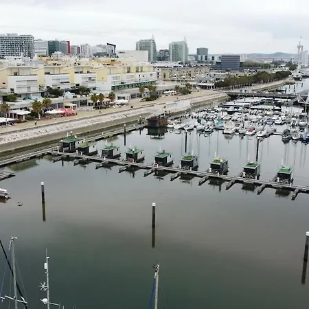 Vacations In A Sailboat *