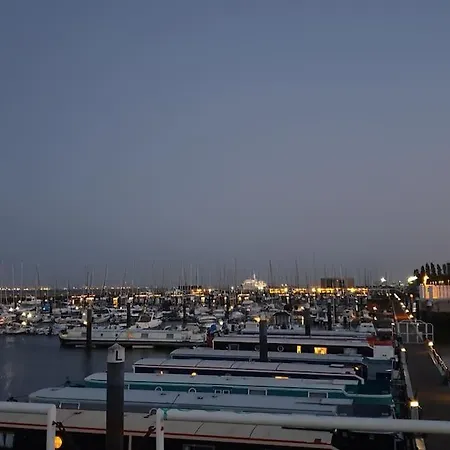Vacations In A Sailboat Botel *