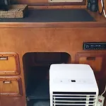 Vacations In A Sailboat * Лиссабон