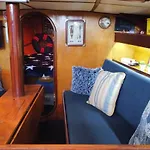 Ботель Vacations In A Sailboat Лиссабон