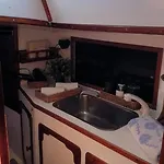 Vacations In A Sailboat