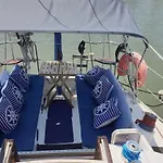 Vacations In A Sailboat