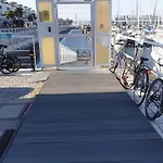 Vacations In A Sailboat