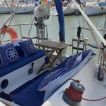 Vacations In A Sailboat Lisboa